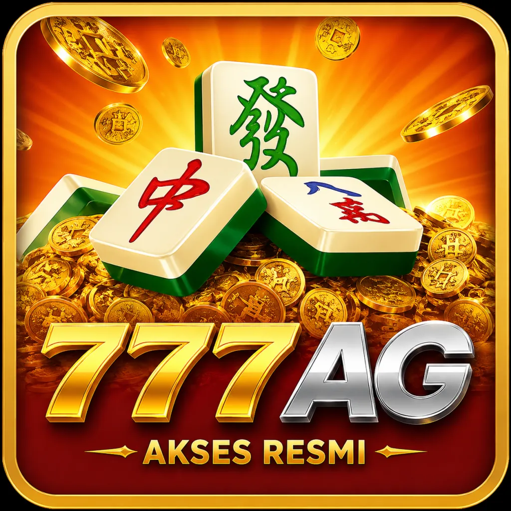 777AG - Petualangan Seru dalam Dunia ARPG