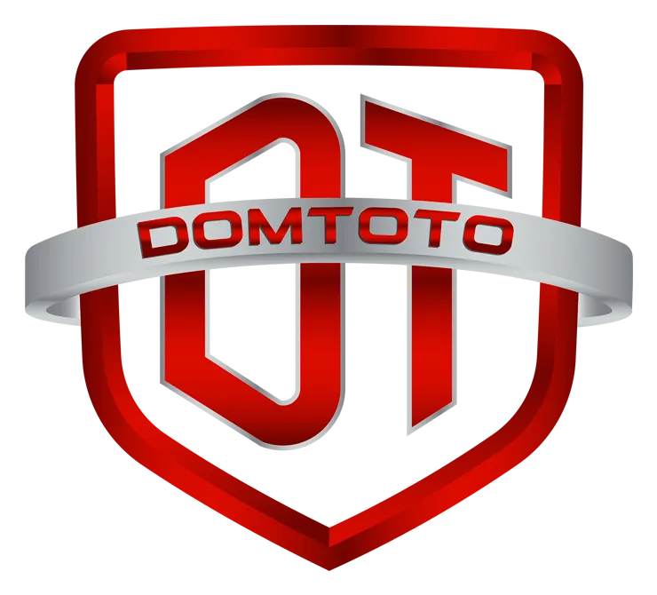 DOMTOTO - Petualangan Seru dalam Dunia Aksi