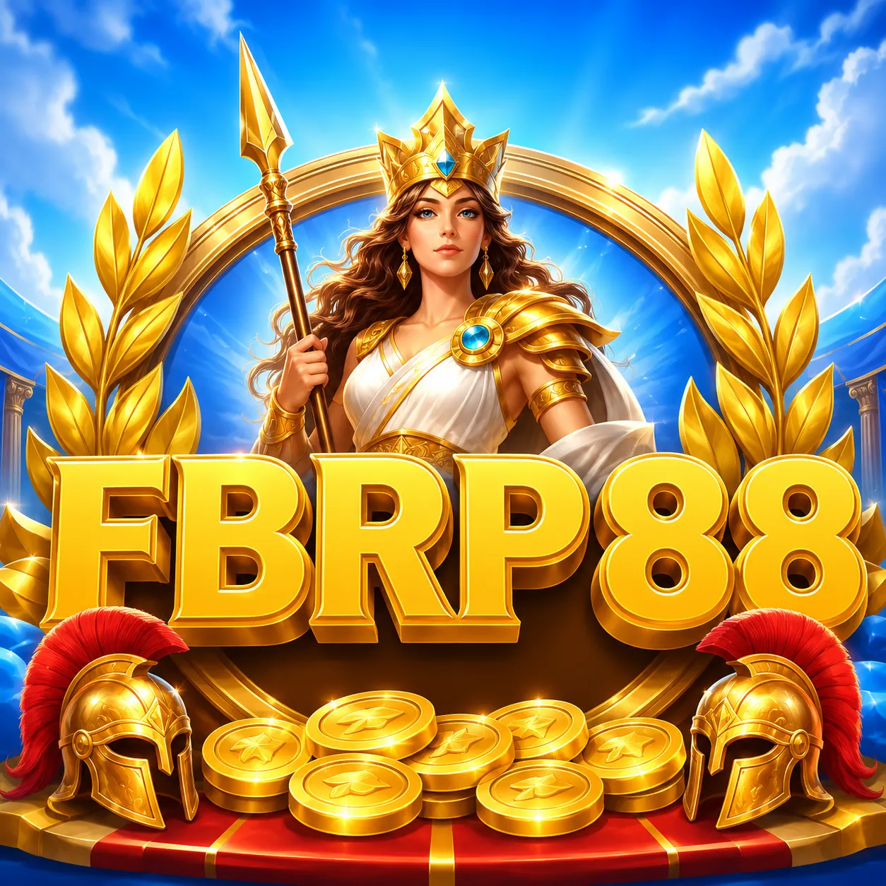 FBRP88 - Simulasi Kehidupan yang Menyenangkan