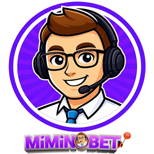 MIMINBET - Permainan Aksi Seru dan Menantang