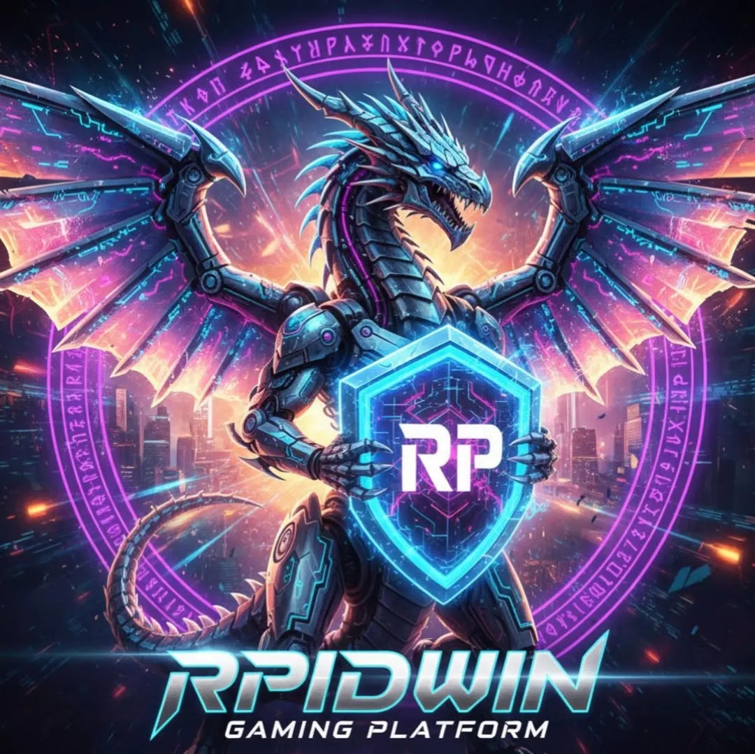 RPIDWIN - Pertempuran Epik di Dunia FPS