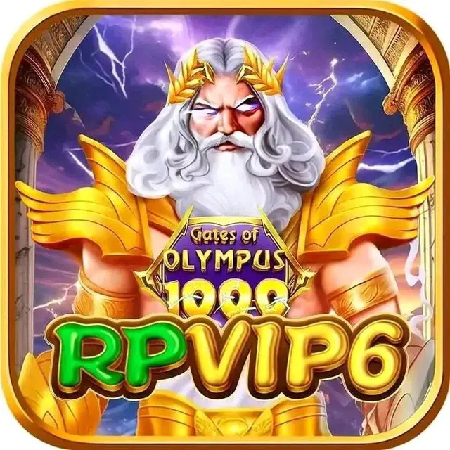RPVIP6 - Permainan Slot Online Penuh Keseruan