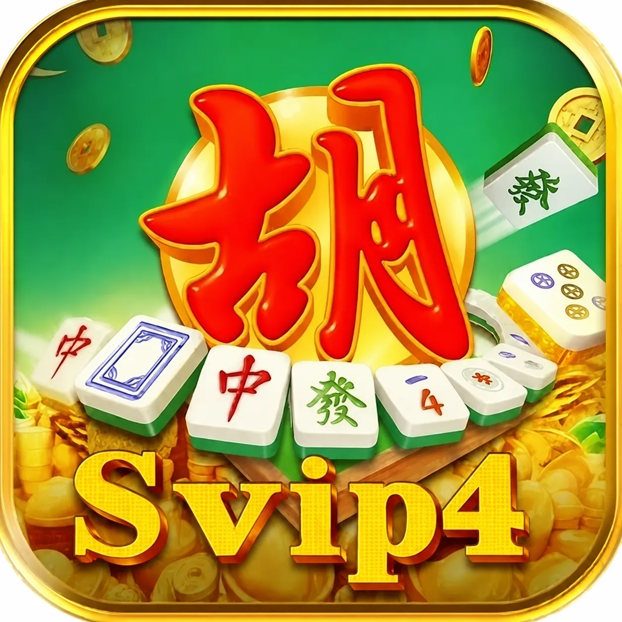 SVIP4 - Game Domino Seru dan Menantang